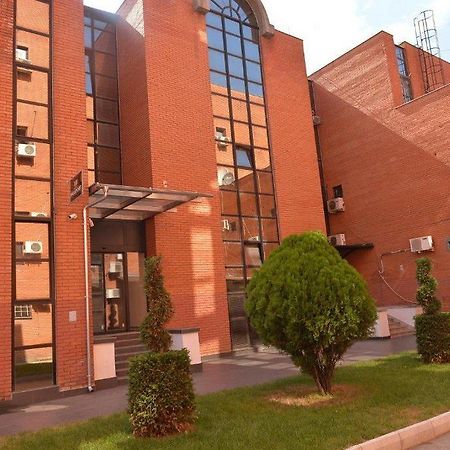 Hotel Passport Белград Екстериор снимка