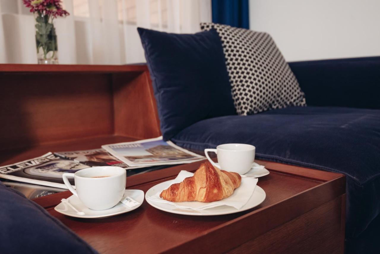 Hotel Passport Белград Екстериор снимка