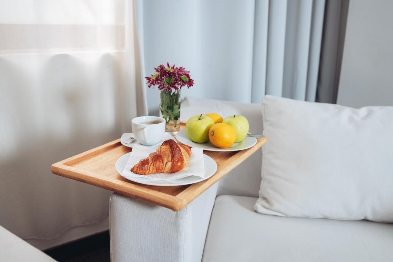 Hotel Passport Белград Екстериор снимка