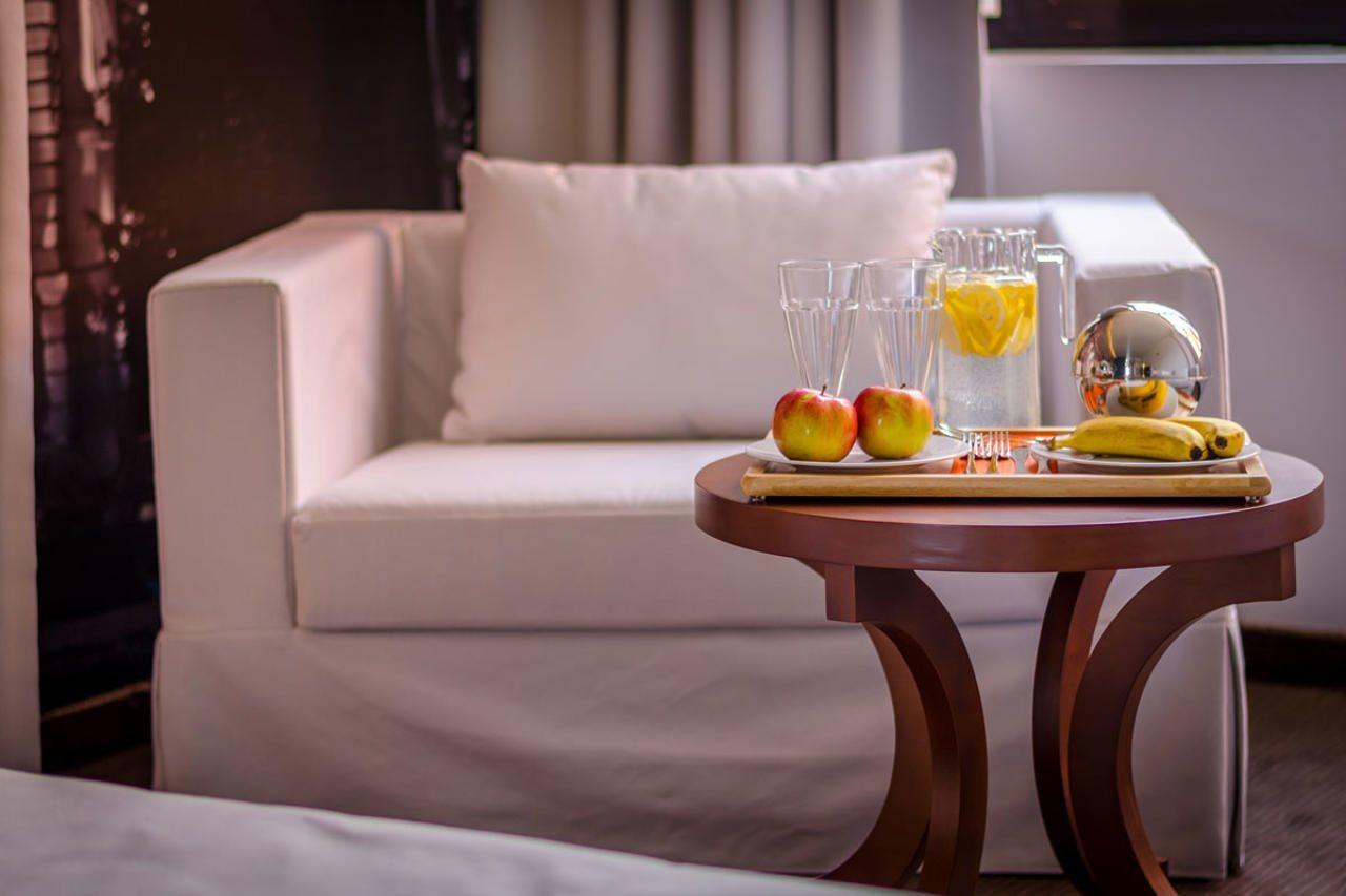 Hotel Passport Белград Екстериор снимка
