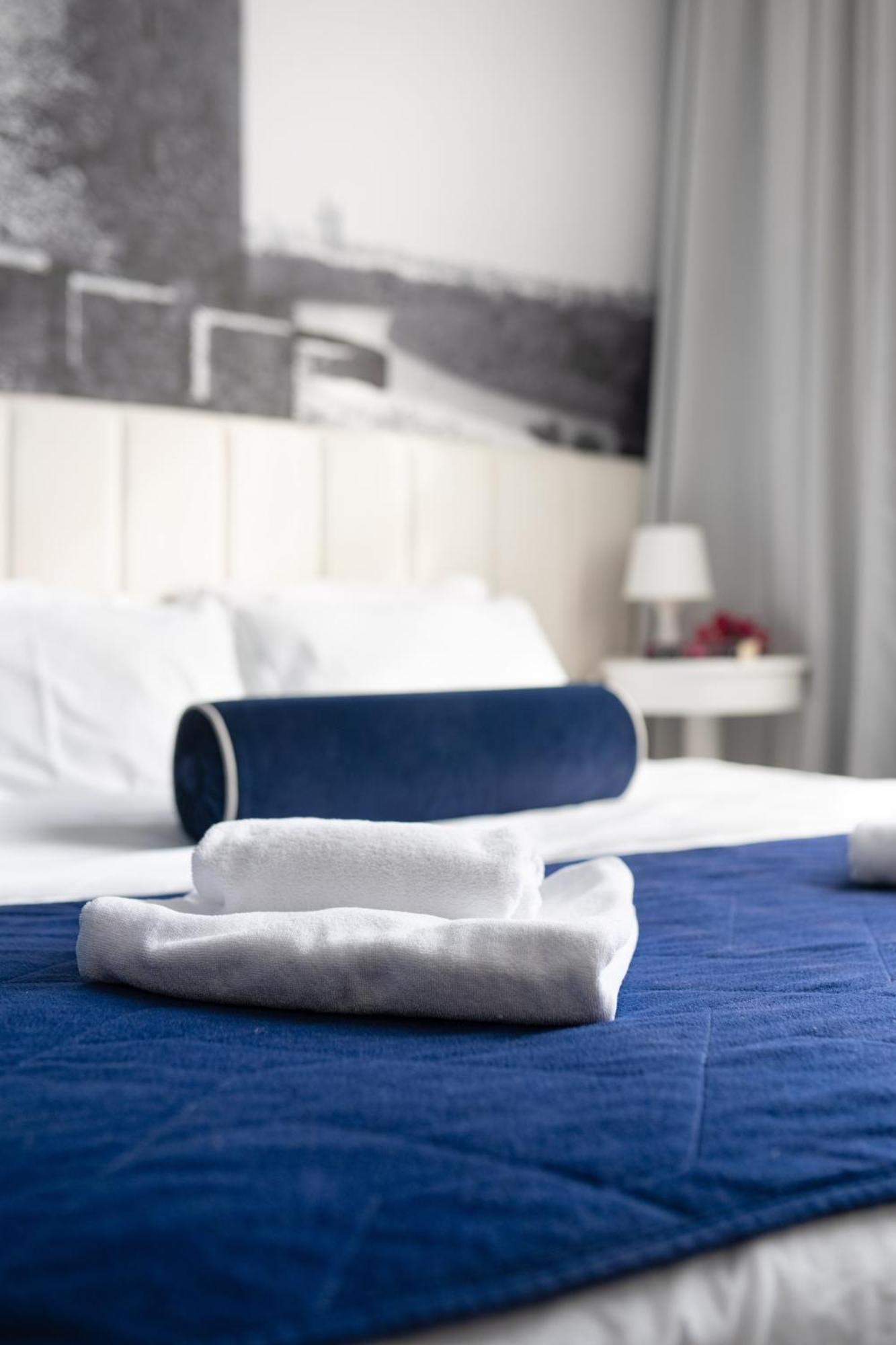 Hotel Passport Белград Екстериор снимка