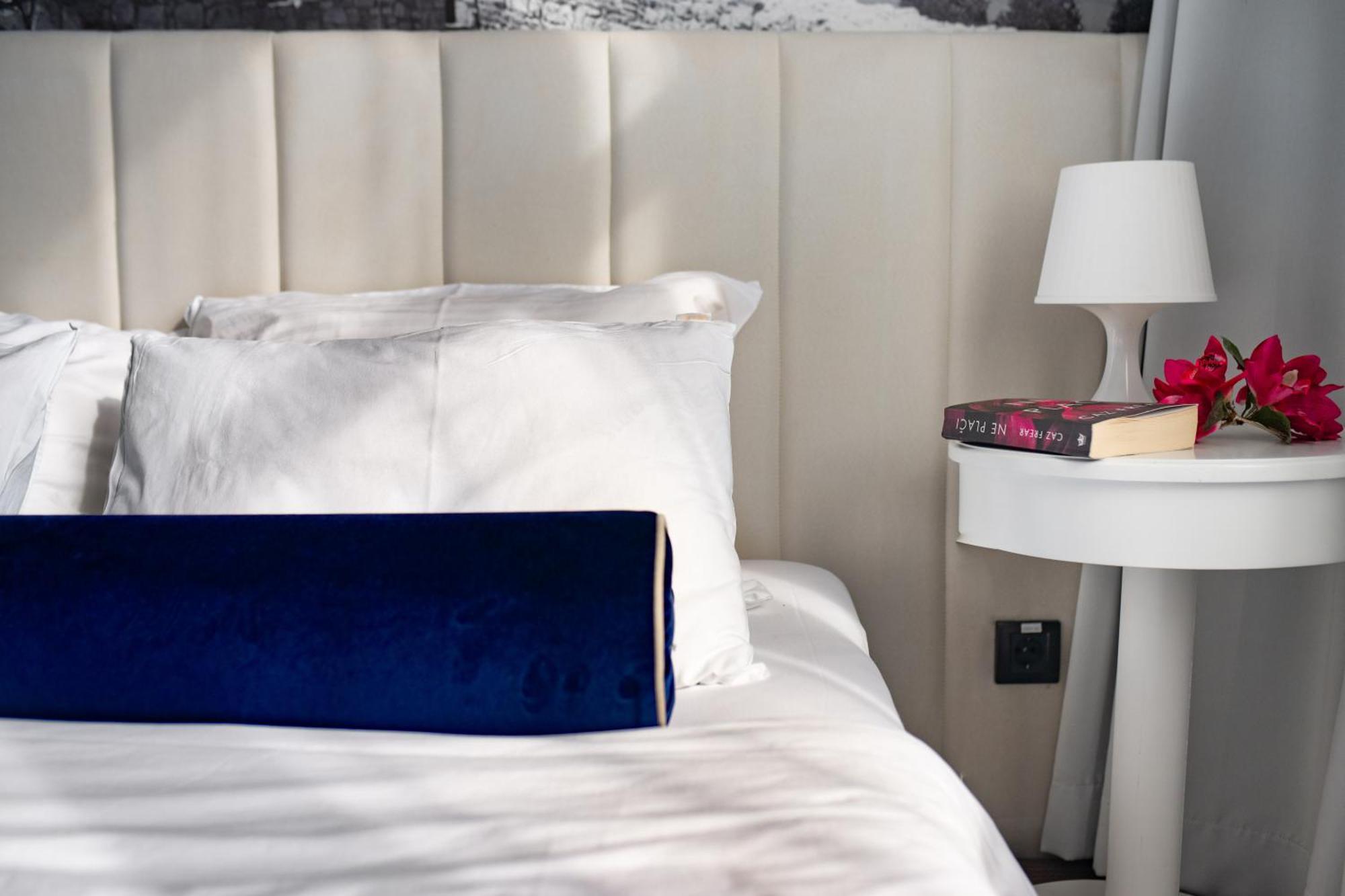 Hotel Passport Белград Екстериор снимка
