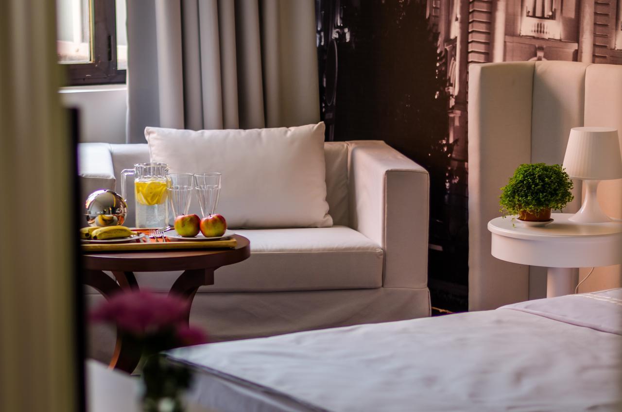 Hotel Passport Белград Екстериор снимка