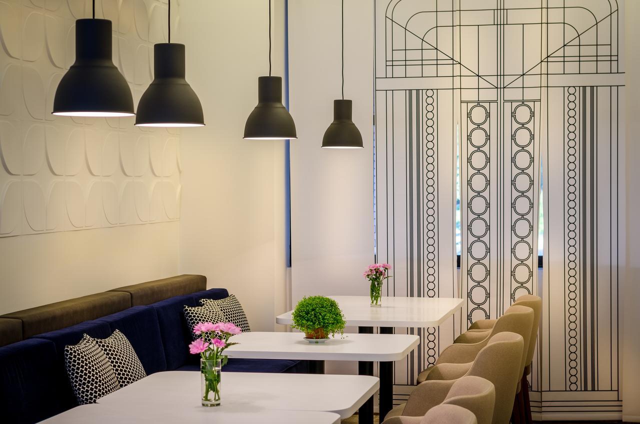 Hotel Passport Белград Екстериор снимка