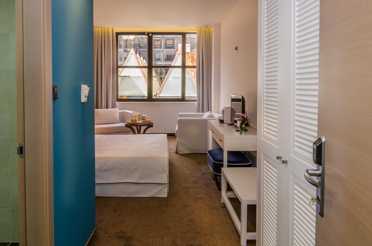 Hotel Passport Белград Екстериор снимка